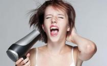 洗發的這些誤區你都犯了嗎？