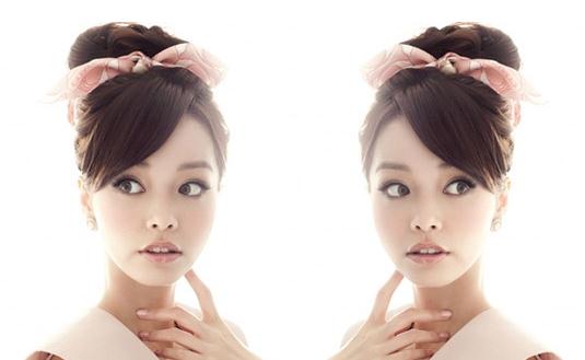 怎么睡出漂亮發(fā)型？包子式發(fā)型如何打理？
