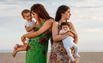 這些人的壽命最長！頭胎者更長壽哦