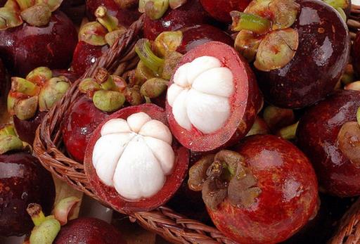 山竹增進免疫系統(tǒng)健康 怎么挑選山竹