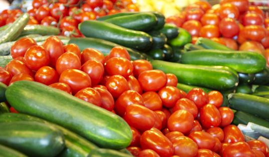 杏子可改善皮膚-這8種果蔬不可小覷