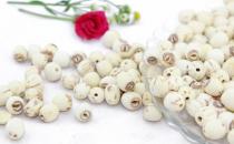 吃蓮子有什么好處？蓮子怎么吃？