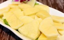 土豆有什么美容功效？土豆能減肥