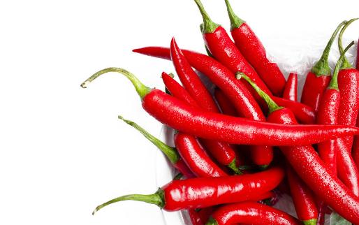 冬季如何防凍瘡？辣椒生姜預(yù)防凍瘡