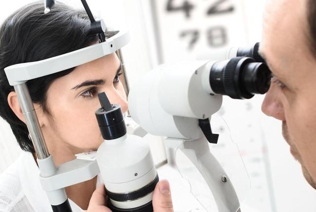 打擊惡視力！護(hù)眼4大關(guān)鍵營(yíng)養(yǎng)素