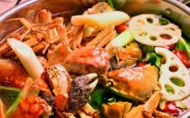 怎么吃螃蟹最好？蒸食螃蟹最營養(yǎng)