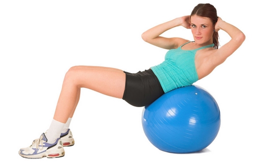 花樣百出的減肥方法 外國人可真會玩