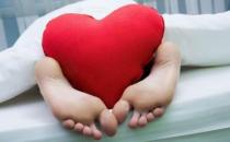 如何徹底根治腳氣？蘿卜熬水去腳氣