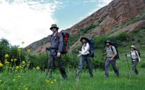 秋季健身正當時 最適宜的三項運動你知道嗎？