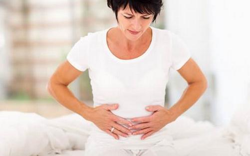 胃癌早期癥狀大揭秘