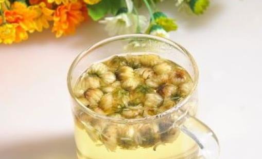 菊花茶怎么飲用好？哪些人不宜喝菊花茶？