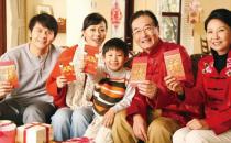 收了那么多年壓歲錢，你知道它的來歷嗎？