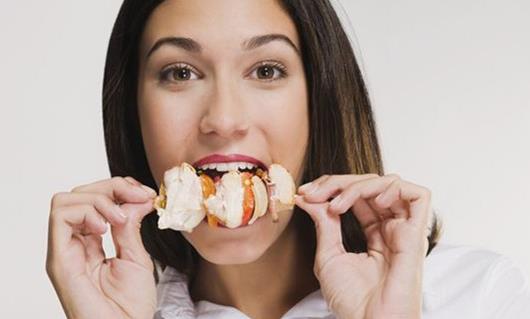 吃錯肉才易發胖 那怎么吃肉能瘦?