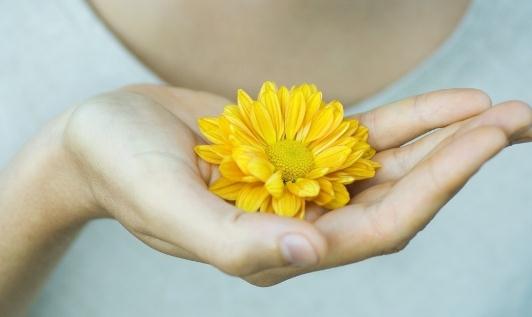 女人如何養心美顏？從細節做起