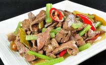 豬肝有什么營養價值？怎么炒豬肝去腥又美味？