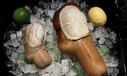 男人壯陽吃什么？壯陽的常見誤區