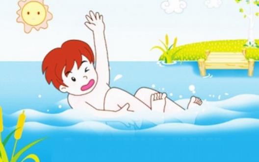 落水如何自救援救?溺水應(yīng)急急救措施