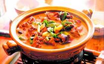 節日不可少的健康肉菜食譜做法