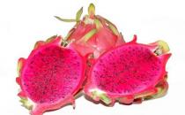 火龍果有什么營養？火龍果皮有用嗎？