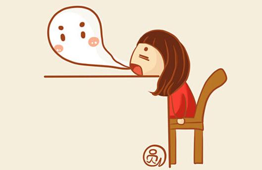 節后綜合癥是什么？怎么擺脫節后綜合癥？