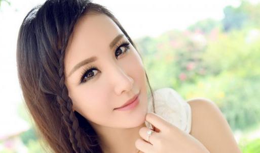 什么面相會導致美女運勢不好