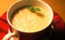 女人們的秋季養生食譜