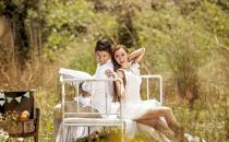 什么樣的情侶不能終生陪伴？