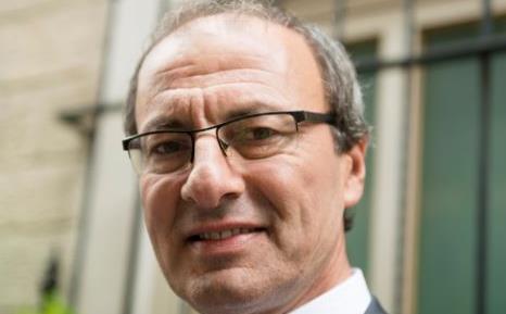 老花眼 預防老花眼用冷水洗眼