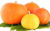 南瓜有什么功效？吃南瓜可明目護心