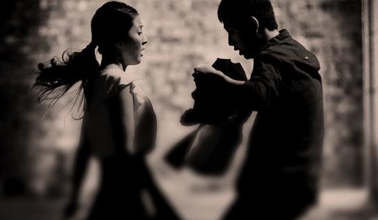 男女分手的原因:過多的爭吵與沖突