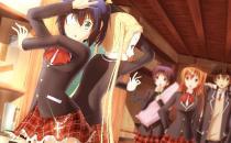 如何從曖昧把他發展成為情侶？