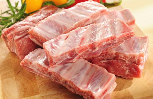 排骨有什么營養(yǎng)價值？排骨的功效有哪些？