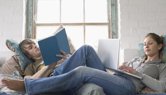 女人性高潮會(huì)有什么表現(xiàn)？出現(xiàn)肌肉緊張