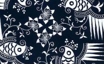 千年的手工藝-貴州苗族蠟染和刺繡