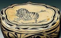 民間藝術新起之秀磁州窯剪紙