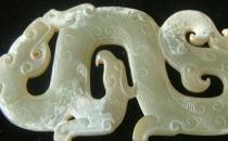 龍鳳玉佩品相最多變