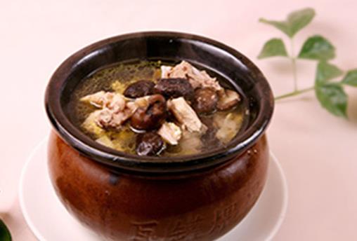 雞湯燉多久合適?教你燉雞湯的訣竅