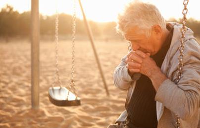 老年抑郁癥的危害及飲食調理