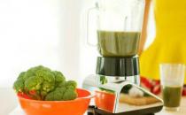 護膚養顏的五大食物排行榜