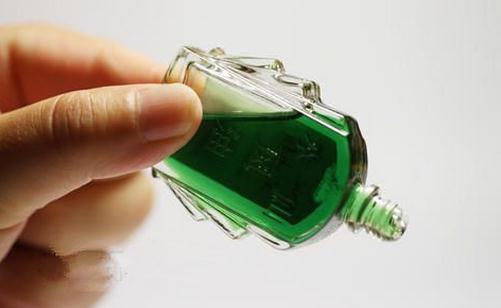 風(fēng)油精有什么成分？什么人不要用風(fēng)油精？