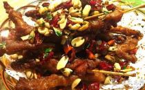 兔肉營養價值高 怎么才好吃