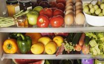 冰箱使用竅門：不同的食物怎么放最保鮮？