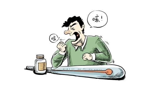 喉嚨癢咳嗽怎么辦？喉嚨癢咳嗽的原因