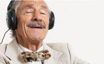 老人不為人知的養生經