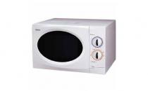 微波爐如何清潔和保養？