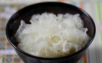 銀耳如何做營養(yǎng)價(jià)值最佳