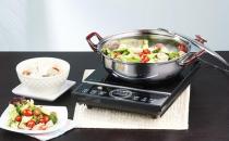 怎么選購電磁爐？電磁爐的選購方法