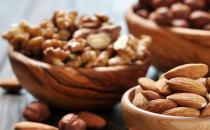 白領眼疲勞吃枸杞 腦累吃堅果