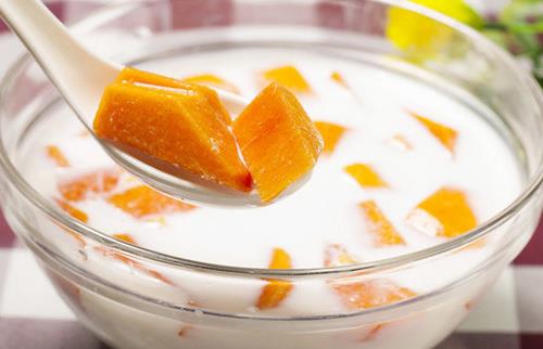 生理期如何食療豐胸