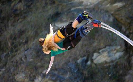 蹦極的好處有哪些？蹦極的注意事項(xiàng)